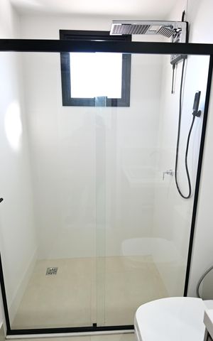 Apartamento para alugar com 76m², 2 quartos e 2 vagas
