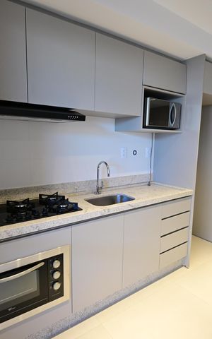 Apartamento para alugar com 76m², 2 quartos e 2 vagas