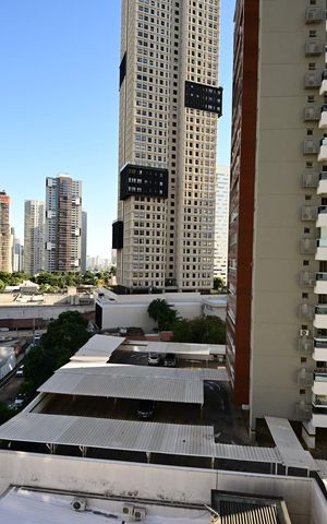 Apartamento para alugar com 76m², 2 quartos e 2 vagas