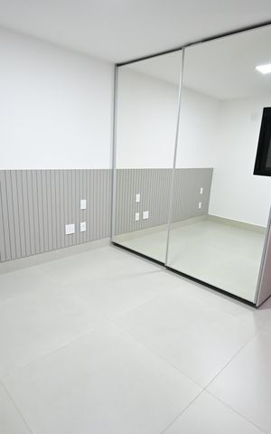 Apartamento para alugar com 76m², 2 quartos e 2 vagas