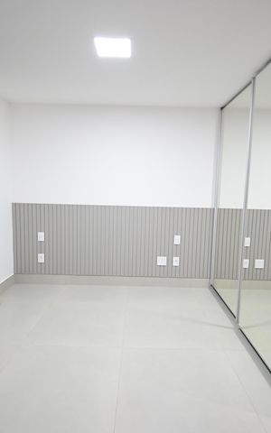 Apartamento para alugar com 76m², 2 quartos e 2 vagas