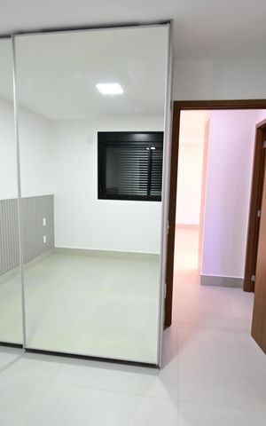 Apartamento para alugar com 76m², 2 quartos e 2 vagas
