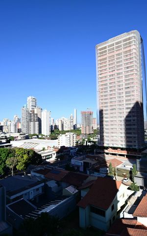Apartamento para alugar com 76m², 2 quartos e 2 vagas
