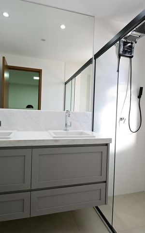 Apartamento para alugar com 76m², 2 quartos e 2 vagas
