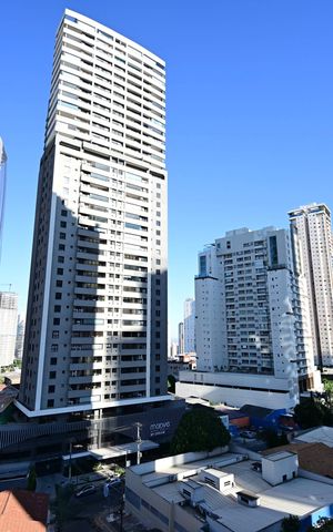 Apartamento para alugar com 76m², 2 quartos e 2 vagas