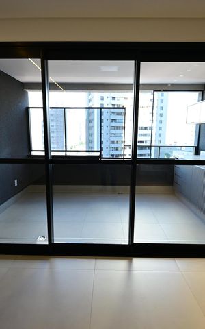 Apartamento para alugar com 76m², 2 quartos e 2 vagas