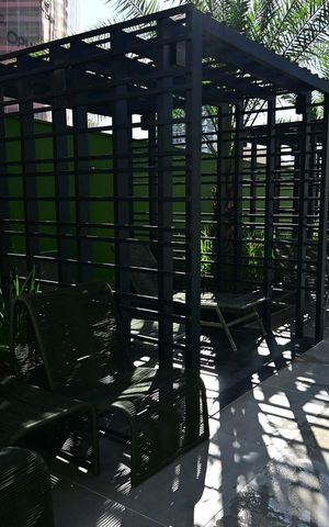 Apartamento para alugar com 76m², 2 quartos e 2 vagas