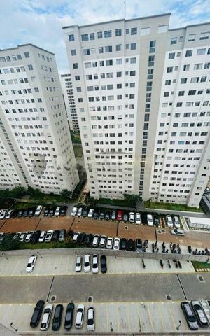 Apartamento à venda com 42m², 2 quartos e sem vaga