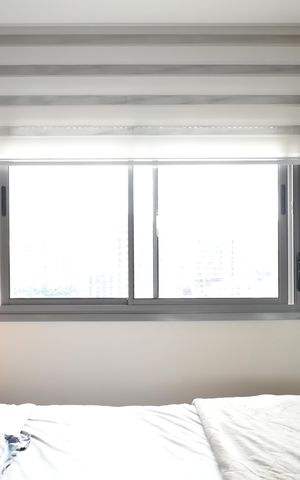 Apartamento para alugar com 72m², 2 quartos e 1 vagaSuíte