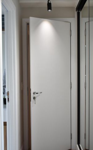 Apartamento para alugar com 72m², 2 quartos e 1 vagaSuíte