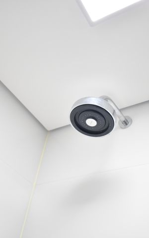 Apartamento para alugar com 72m², 2 quartos e 1 vagaBanheiro Social
