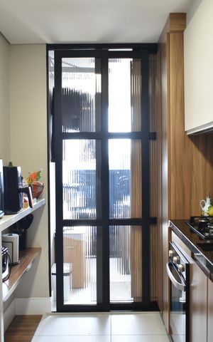 Apartamento para alugar com 72m², 2 quartos e 1 vagaCozinha