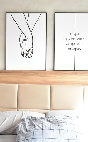 Apartamento para alugar com 72m², 2 quartos e 1 vagaSuíte