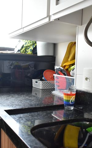 Apartamento para alugar com 72m², 2 quartos e 1 vagaÁrea de Serviço