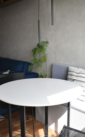 Apartamento para alugar com 72m², 2 quartos e 1 vagaSacada