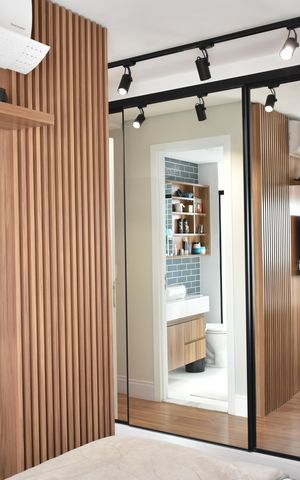 Apartamento para alugar com 72m², 2 quartos e 1 vagaSuíte