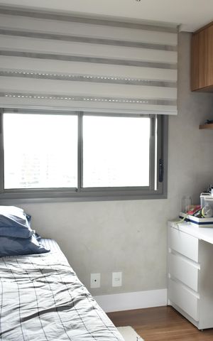 Apartamento para alugar com 72m², 2 quartos e 1 vagaQuarto