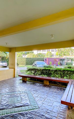 Apartamento à venda com 63m², 3 quartos e 1 vagaÁrea comum
