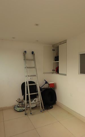 Casa à venda com 154m², 4 quartos e 2 vagasQuarto 2