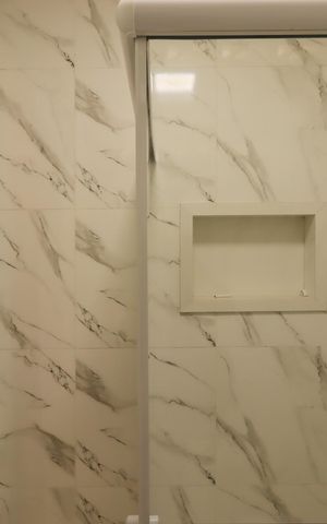 Casa à venda com 154m², 4 quartos e 2 vagasBanheiro da Suíte 2