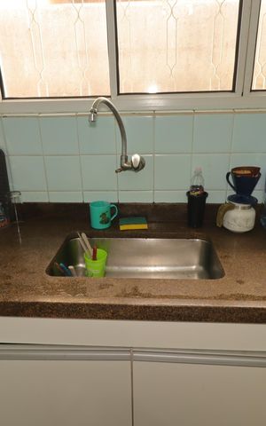 Casa à venda com 154m², 4 quartos e 2 vagasCozinha 