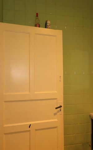 Casa à venda com 154m², 4 quartos e 2 vagasBanheiro social