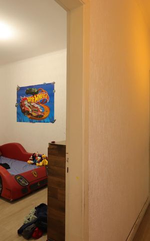 Casa à venda com 154m², 4 quartos e 2 vagasCorredor