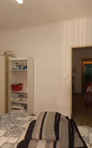 Casa à venda com 154m², 4 quartos e 2 vagasQuarto 1