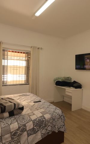 Casa à venda com 154m², 4 quartos e 2 vagasQuarto 1