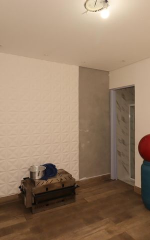 Casa à venda com 154m², 4 quartos e 2 vagasSuíte 2