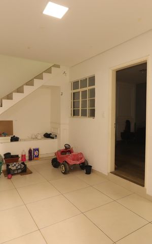 Casa à venda com 154m², 4 quartos e 2 vagasQuintal