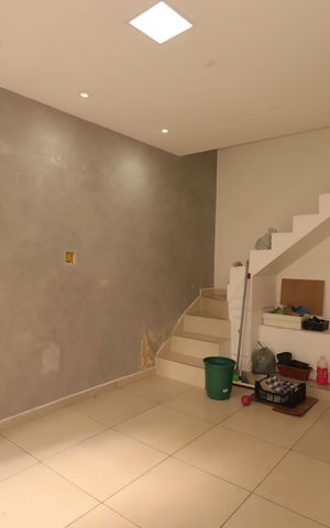 Casa à venda com 154m², 4 quartos e 2 vagasQuintal