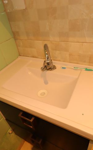 Casa à venda com 154m², 4 quartos e 2 vagasBanheiro social