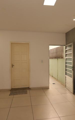 Casa à venda com 154m², 4 quartos e 2 vagasQuintal