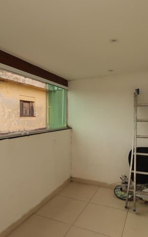 Casa à venda com 154m², 4 quartos e 2 vagasQuarto 2