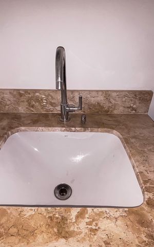 Studio para alugar com 24m², 1 quarto e sem vaga