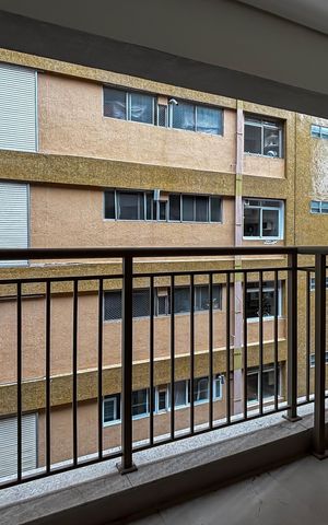 Studio para alugar com 24m², 1 quarto e sem vaga