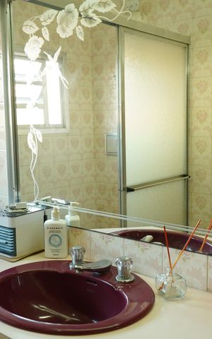 Casa à venda com 165m², 3 quartos e 3 vagasBanheiro da Suíte