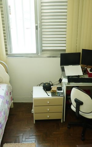 Casa à venda com 165m², 3 quartos e 3 vagasQuarto 2