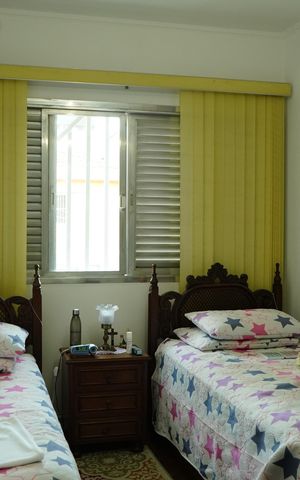 Casa à venda com 165m², 3 quartos e 3 vagasQuarto