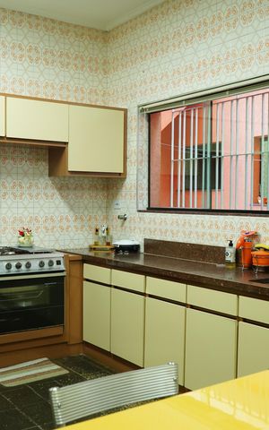 Casa à venda com 165m², 3 quartos e 3 vagasCozinha