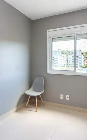 Apartamento para alugar com 55m², 2 quartos e sem vaga Apartamento para alugar com 55m², 2 quartos e sem vagaQuarto 2