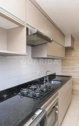 Apartamento para alugar com 55m², 2 quartos e sem vaga Apartamento para alugar com 55m², 2 quartos e sem vagaCozinha