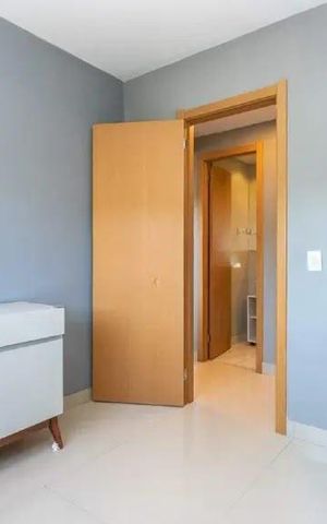Apartamento para alugar com 55m², 2 quartos e sem vaga Apartamento para alugar com 55m², 2 quartos e sem vagaQuarto 2