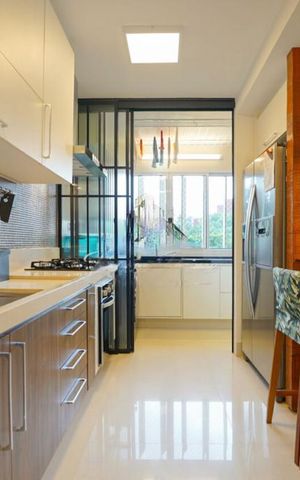 Apartamento à venda com 240m², 3 quartos e 2 vagas