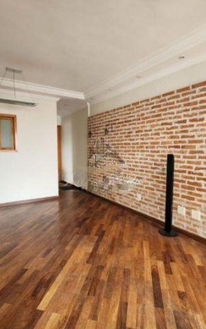 Apartamento à venda com 70m², 3 quartos e 1 vaga