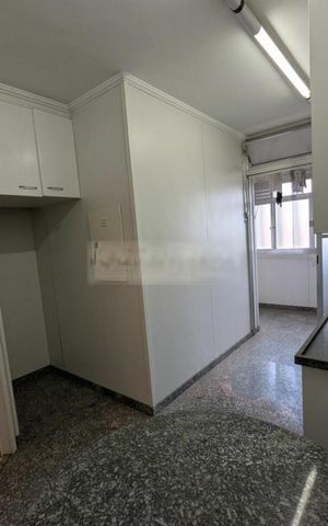 Apartamento à venda com 116m², 3 quartos e 2 vagas