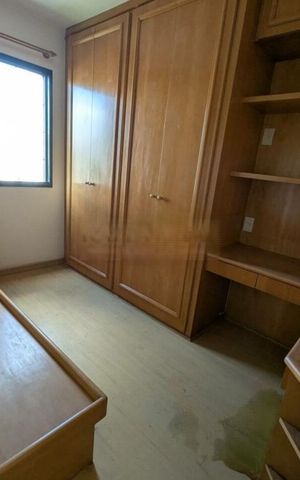 Apartamento à venda com 116m², 3 quartos e 2 vagas
