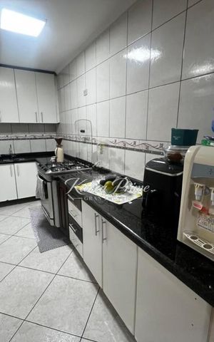Casa à venda com 200m², 5 quartos e 3 vagas