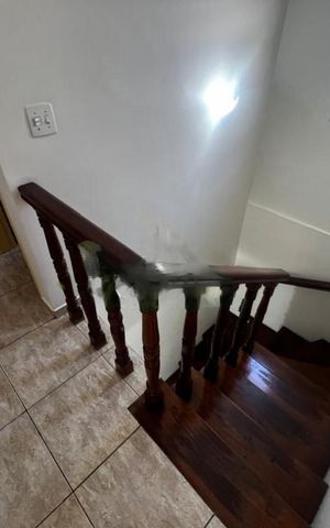 Casa à venda com 200m², 5 quartos e 3 vagas